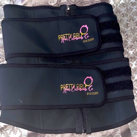 Women’s Waist Trainer - Picture 1 of 3